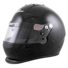 Zamp RZ-36 DIRT SA2020 Helmet, Gloss Black, 2X-Large