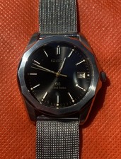 1994 Grand Seiko GS SBGF005 Quartz 8J56-8010 Steel Watch