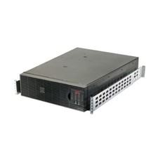 APC SmartUPS RT 6000VA 208V On-Line Rack Mount UPS (SURT6000RMXLT3U)