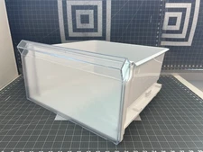 Samsung Refrigerator Crisper Drawer P# DA97-20631A