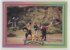 1994 Mighty Morphin Power Rangers Series 1 Wal-Mart Putty Trouble #38 1m8
