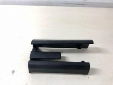 BMW X5 F15, F85 SITZKASTEN SITZKONSOLE BEIFAHRERSITZ 7296202 779317 37004704