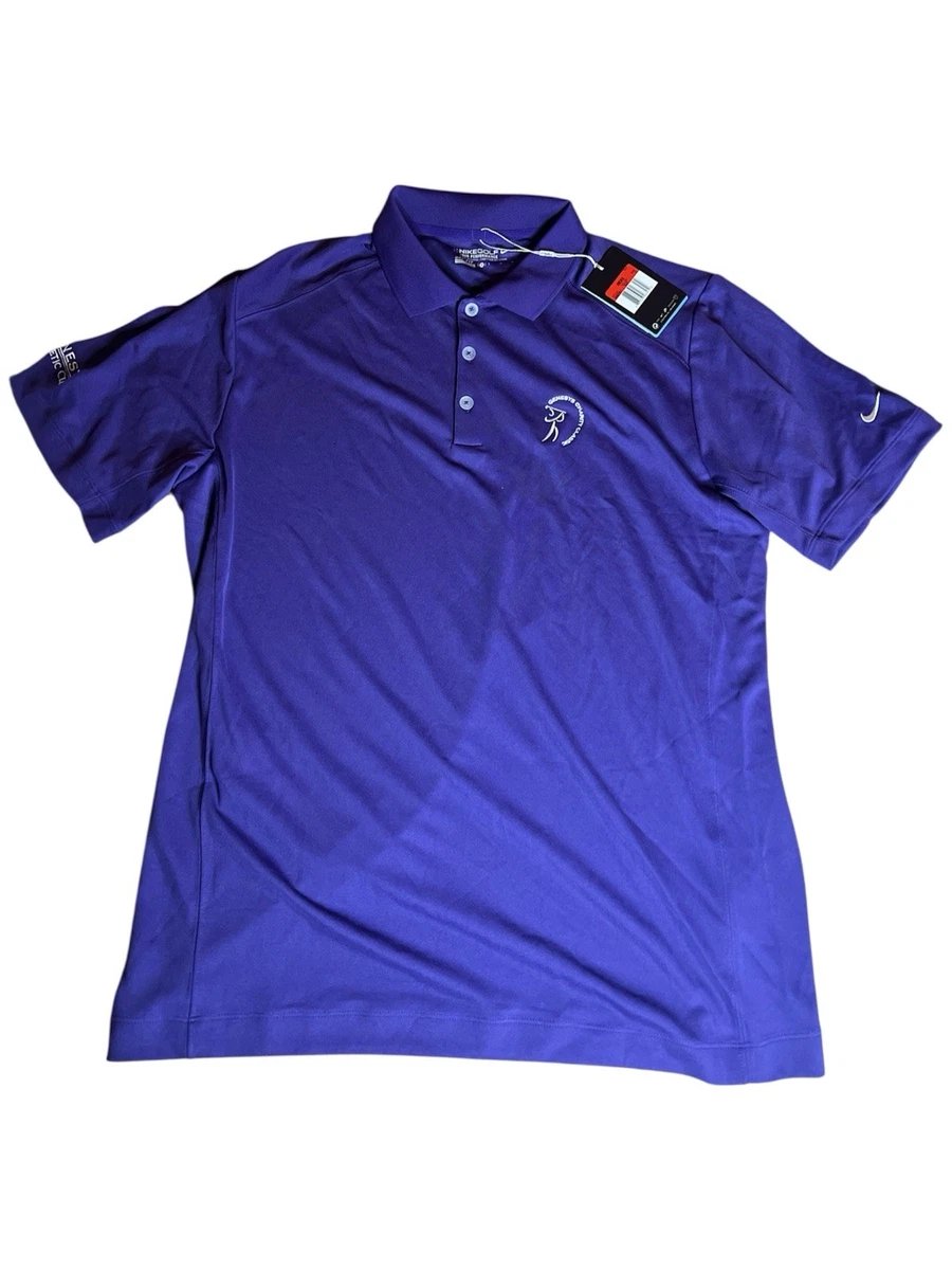 Nike Tour Performance In Men's Golf Shirts, Tops & Sweaters for