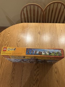 LEGO Castle: King's Castle (70404)