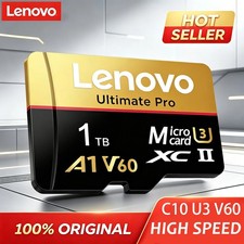 Micro SD Card  1TB 512GB 256GB 128GB High Speed Class Flash Memory*