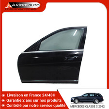 Porte avant et accessoires Mercedes CLASSE C