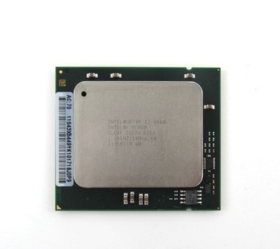 Intel Xeon SLC3F 2.26GHz E7-8860 10-Core Processor zj