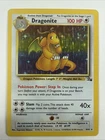 1999 Pokemon DRAGONITE #4/62 HOLO Rare Vintage WOTC NM/LP