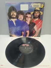 ALABAMA - "The Closer You Get" 1983 Vinyl Lp Ex+/N/M
