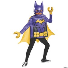 Rubie's Costume Co Batgirl Costume