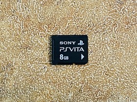 PS Vita PCH-2000 White ZA12 SONY PlayStation Japan Charger 8GB Tested EX DDP
