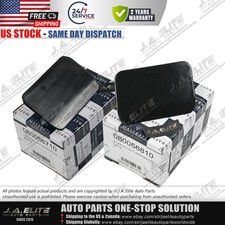 Genuine Left & Right Headlight Washer Lid fit Maserati GranCabrio GranTurismo