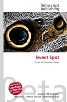 Lambert M. Surhone (U. A.) | Sweet Spot | Taschenbuch | Englisch (2026)