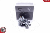 Esen Skv Unterdruckpumpe, Bremsanlage U.A. FüR CitroËN, Ford, Peugeot, Talbot