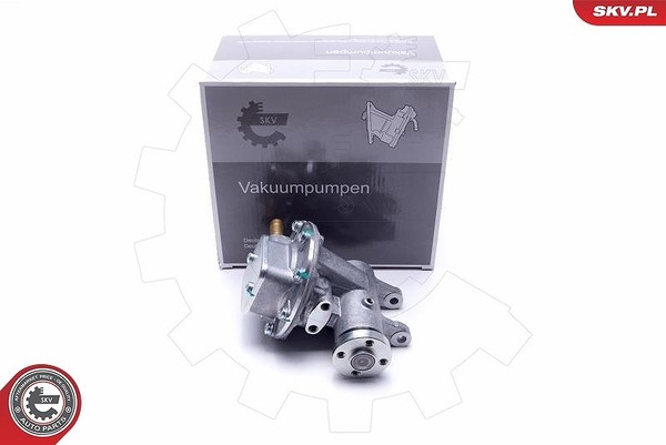 Esen Skv Unterdruckpumpe, Bremsanlage U.A. FüR CitroËN, Ford, Peugeot, Talbot-image