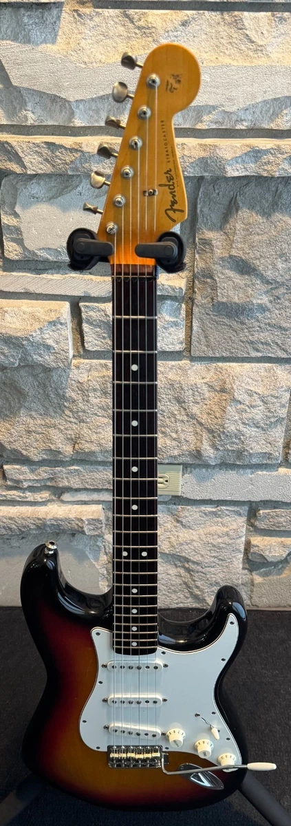 Fender Stratocaster 1986 for sale | eBay