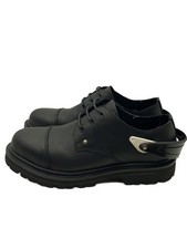 Siv Archive Shoes 41 Blk Mk709