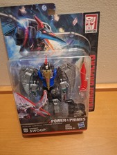 Transformers Swoop Power Of The Primes Dinobot