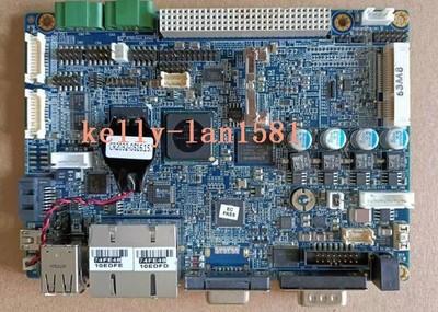 100% Test RSB-4210 REV.A101-3 DMS-SS01-01A1E (DHL or Fedex #zc