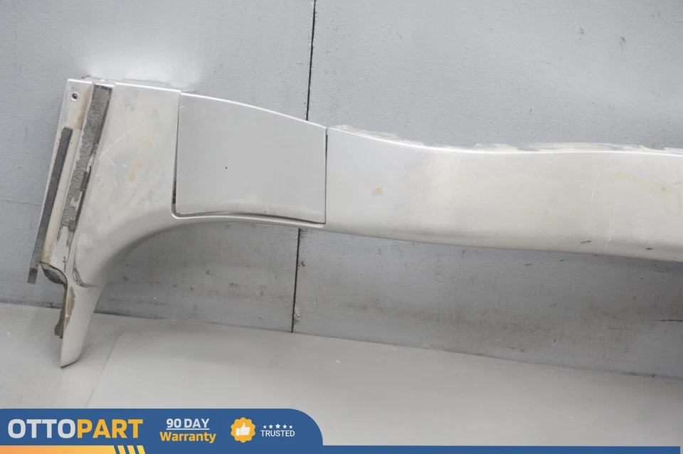 Pontiac Solstice 2006-2009 reposacabezas soporte soporte panel tulipán montaje OEM Foto 3 de 4