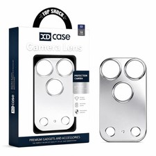 Titanium Alloy Hollow Camera Lens Protector iPhone 18 Pro Max