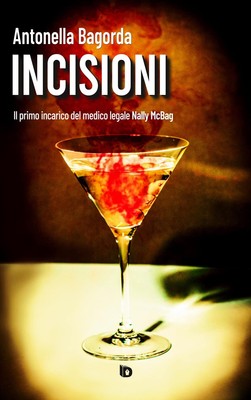 Antonella Bagorda Adrian Incisioni. Il primo incarico del medico l (Taschenbuch)