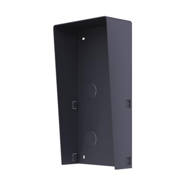 DS-KABD8003-RS2 Hikvision DS-KABD8003-RS2 Parapioggia per Stazione - Immagine 3