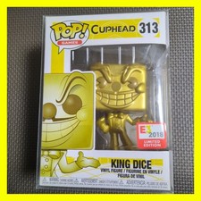 2018 Funko Pop E3 Exclusive Figures 22