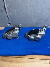 TARAZON Disque De Frein Arrière Pour Yamaha FZR600 R, FZS FAZER 600, XT 660 Et Modèles Compatibles