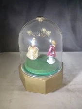 Rare Sankyo Invitation To The Dance Music Box