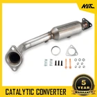 For 2002 2003 2004 2005 2006 Honda CRV CR-V 2.4L Direct fit Catalytic Converter