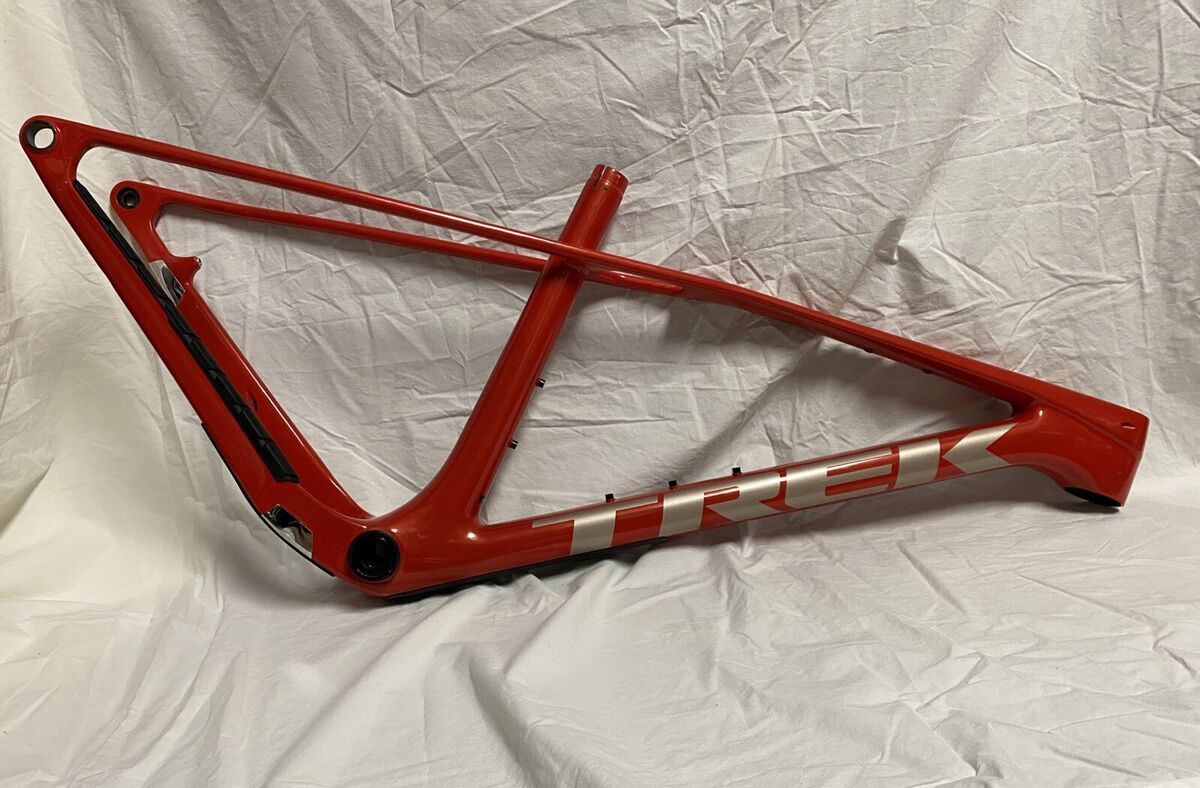 Trek Procaliber 9.5, Gen3, Size M, MTB,Frame Only , Carbon Trek Procaliber 9.5, Gen3, Size M, MTB,Frame Only , Carbon