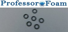 248130 6 Pack Aftermarket fits Graco Fusion Air-Purge (AP) Side Seal Housing