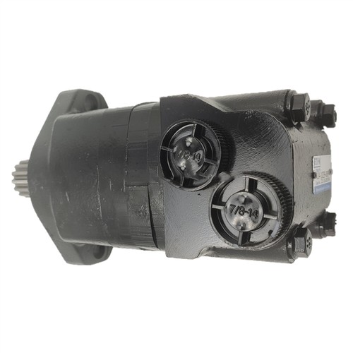 Hydraulic Motor Replaces Char-Lynn 104-1006-006 Eaton 104-1006 2000 Series new - Picture 5 of 7