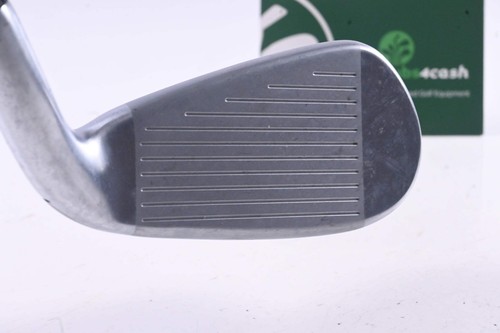Left Hand Taylormade SIM DHY #4 Iron / 22 Degree / Stiff Flex Diamana Limited 75 - Picture 2 of 6