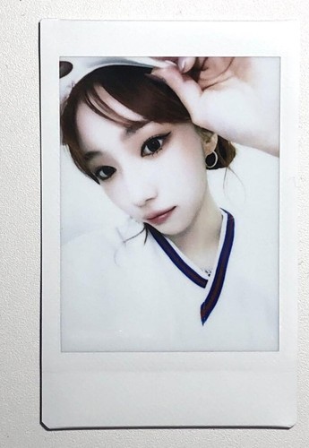 Kep1er LOVE STRUCK SCHEDA FOTOGRAFICA UFFICIALE Torre record SHIBUYA Polaroid con tracciamento - Foto 25 di 29