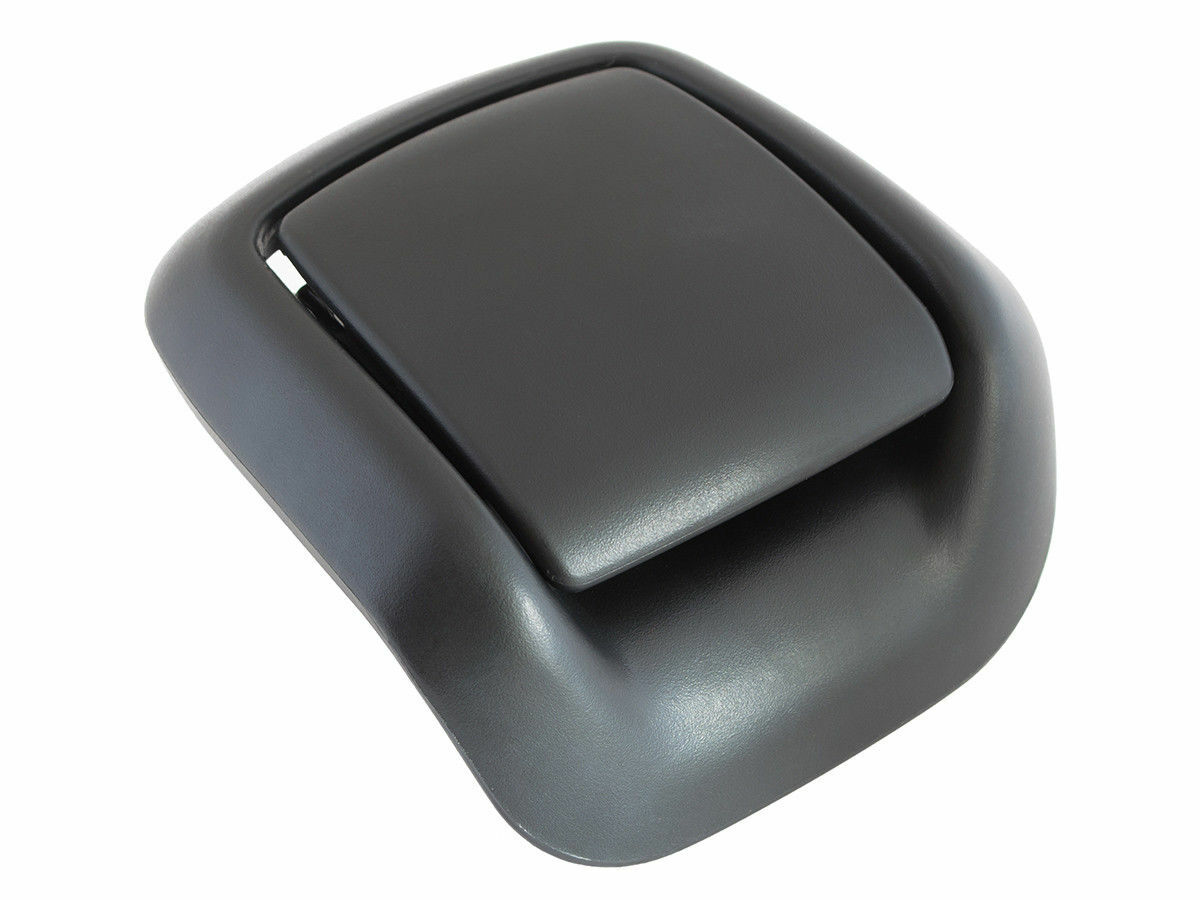 Sitzgriff Höhenverstellknopf Für Ford Transit Ab 2012 - Original Ersatzteil