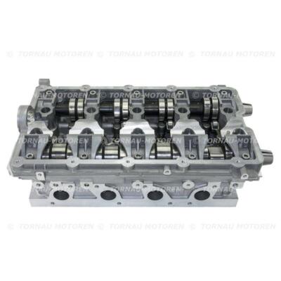 Cylinder Head Complete for Audi 2.0 TDI 03G103264CX / 908718