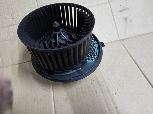 VW SEAT SKODA VALEO FAN HEATER BLOWER MOTOR 1K2820015E 3C0907521B 2005 2015 - Picture 10 of 23