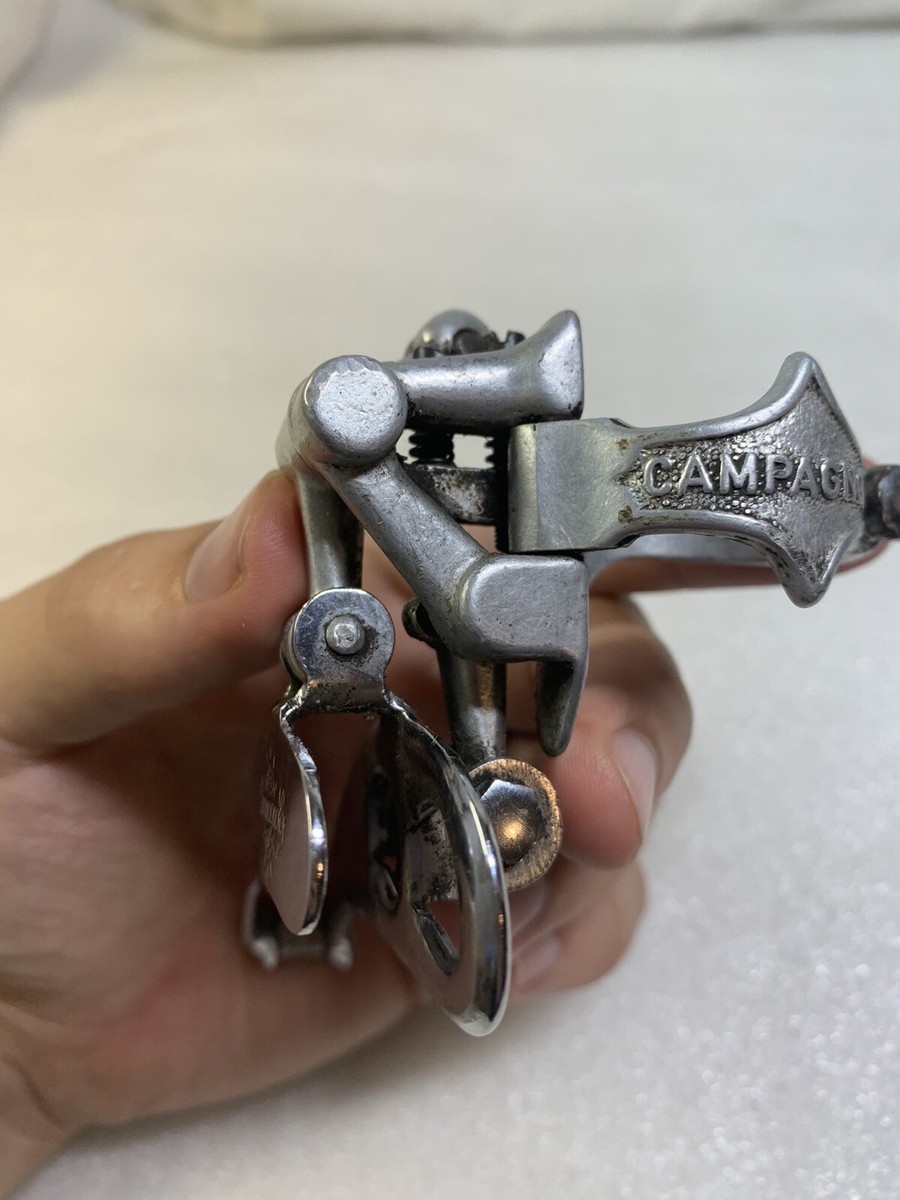 DÉRAILLEUR CAMPAGNOLO VÉLO vintage EUR 50,00 - FR