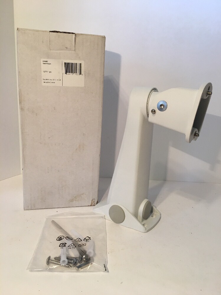 HHMW Wall Mount New In Box Home Business For Security Survei