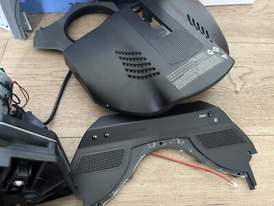 THRUSTMASTER T500RS GRAND TURISMO 6 for PS3 THE REAL SIMULATOR