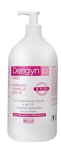 Sattel Derigyn Ph 3,5 Economy Format 900ml