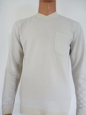 Nike Golf Herren Pullover Sweater beige M