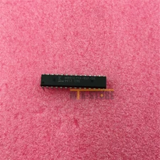 1QTY MB81C79A-45P-SK Encapsulation''DIP-28'CMOS 256K-BIT HIGH-SPEED STATIC RAM