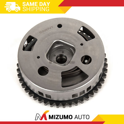 シガテラ Camshaft Phaser Fits 09-22 Chrysler Dodge Jeep RAM 5.7L 6.2L 6.4L