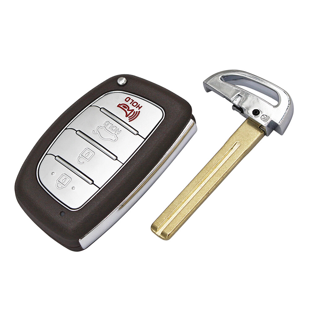 For Hyundai Sonata 2020 2021 2022 Keyless Proximity Remote Key - Foto 3