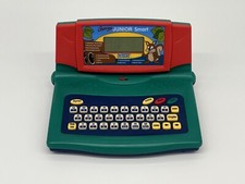 Vtech Genius Junior Smart Lerncomputer Spiel