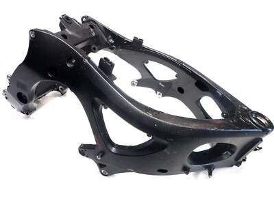 03-05 Yamaha YZF R6 06-09 R6S Main Frame Chassis - Straight | eBay