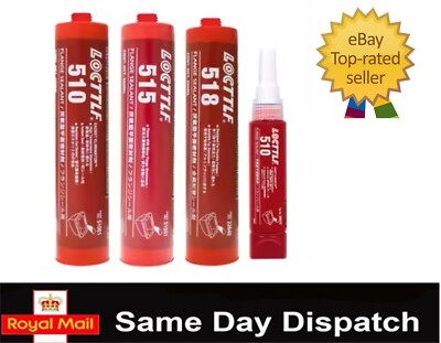 Thread Loc k  243 263 270 518 577 515 480 515 638  270 542 545 300 50 ml 10 TITE